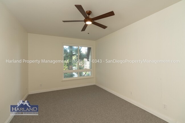 Building Photo - 5845 Friars Rd