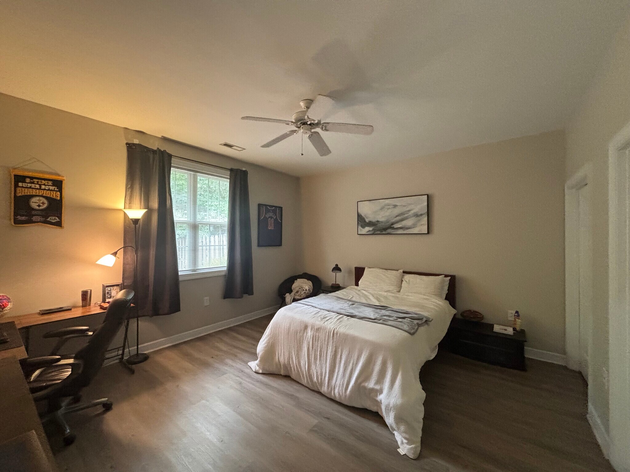 Primary Bedroom - 5118 Christian Dr