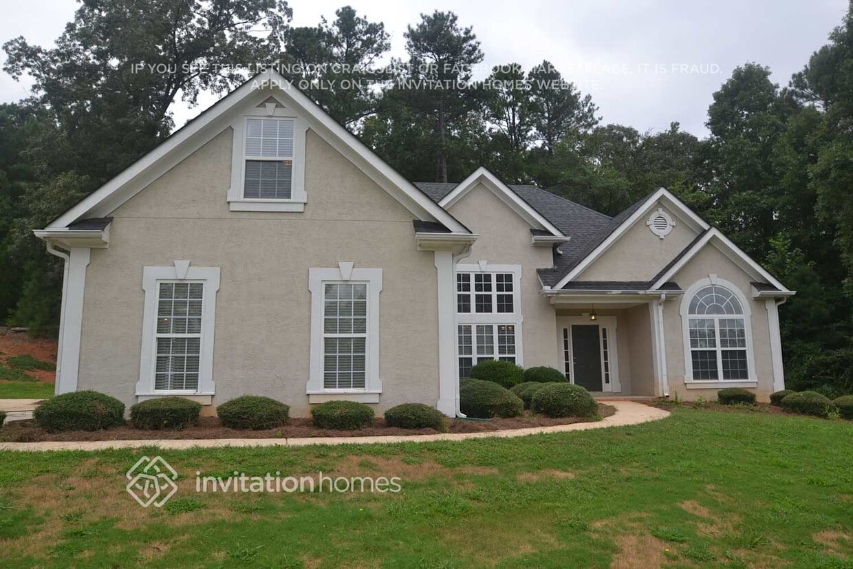 Primary Photo - 55 Blue Grass Ct