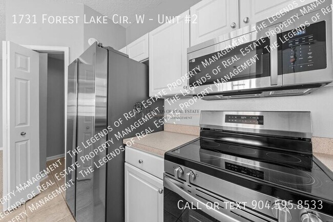 Building Photo - 1731 Forest Lake Cir W