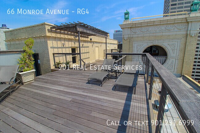 Building Photo - 66 Monroe Ave