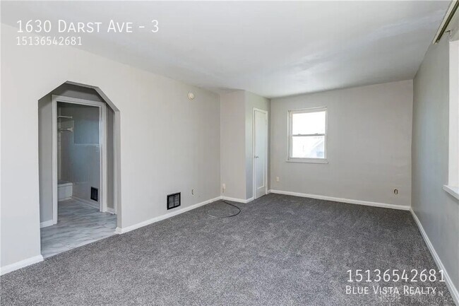 Building Photo - 1630 Darst Ave