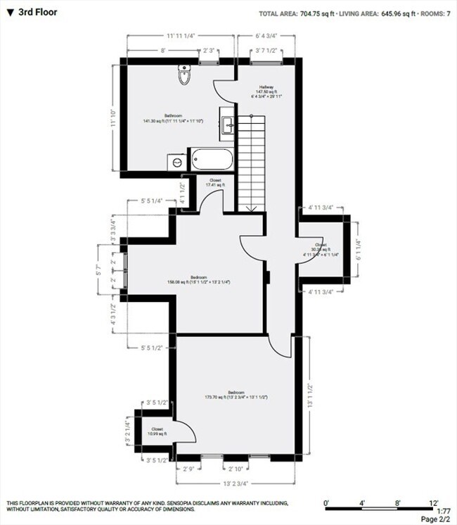 Building Photo - 169 Winthrop Ave