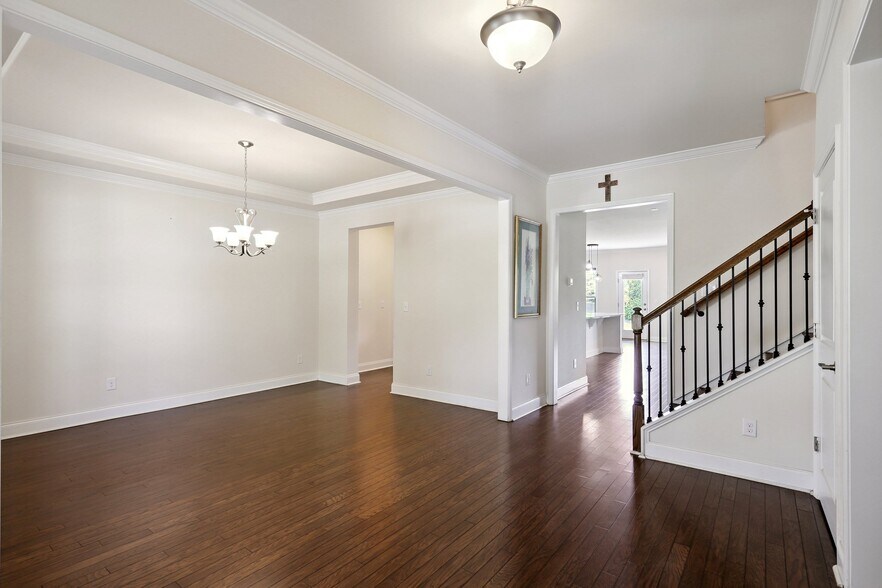 Building Photo - 307 Union Pier Dr