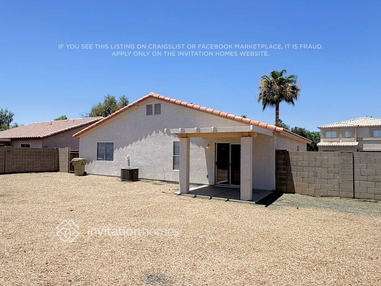 Building Photo - 7375 W Palo Verde Dr