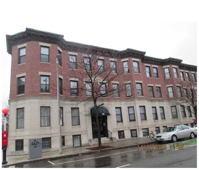 Building Photo - 59 Brighton Ave