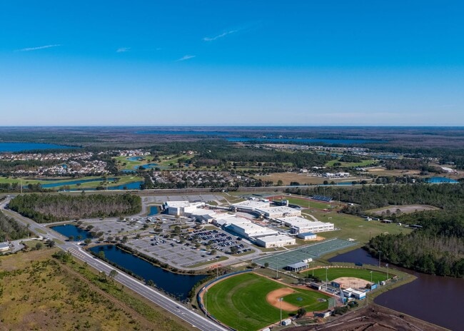 Building Photo - MOVE IN SPECIAL- 3/2.5 Beautiful Energy Ef...