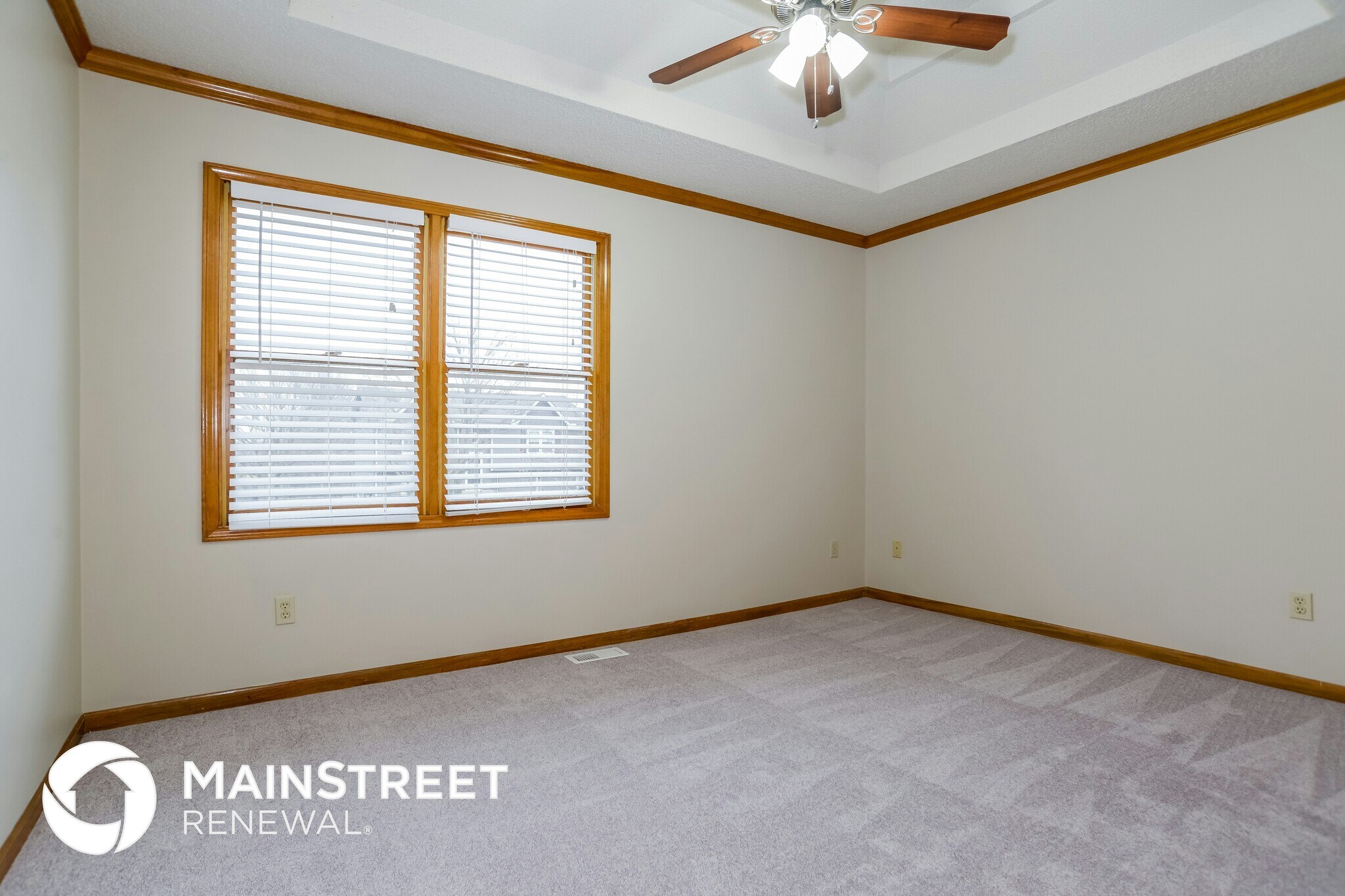 Building Photo - 8620 N Crawford Ave