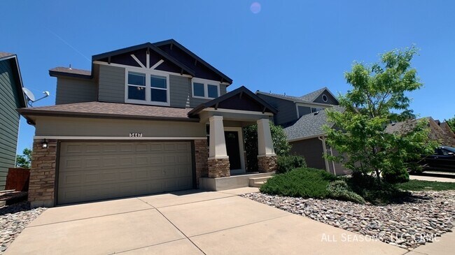 Building Photo - 3447 Astana Dr