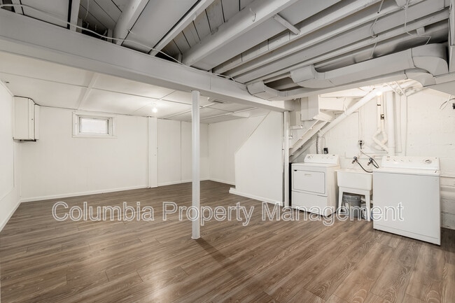 Building Photo - 5053 11th St NE