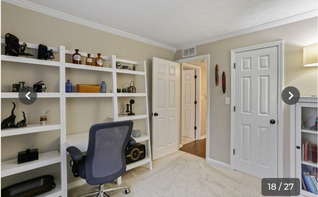 Building Photo - 1403 Wynnes Ridge Cir SE