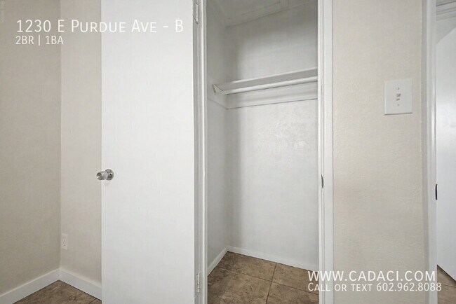 Building Photo - 1230 E Purdue Ave