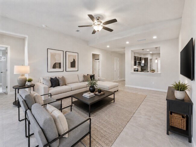 Building Photo - 6618 River Cherwell Ct