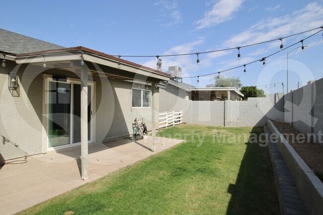 Building Photo - 6335 E Brown Rd