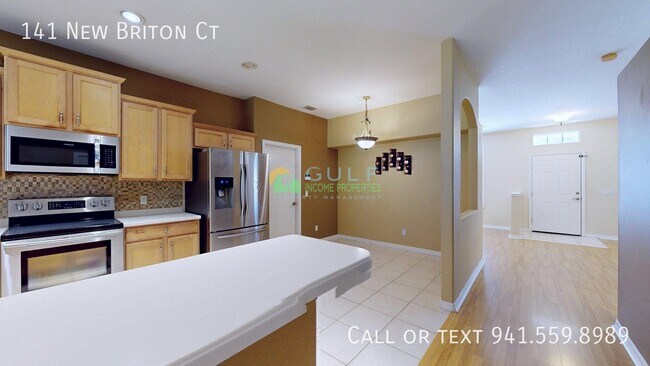 Building Photo - 141 New Briton Ct