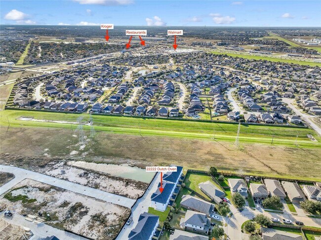 Building Photo - 3238 Frying Pan Place