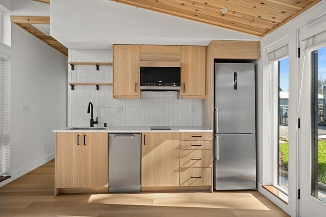 Building Photo - Experience Morris Street Commons- Modular Community Living!