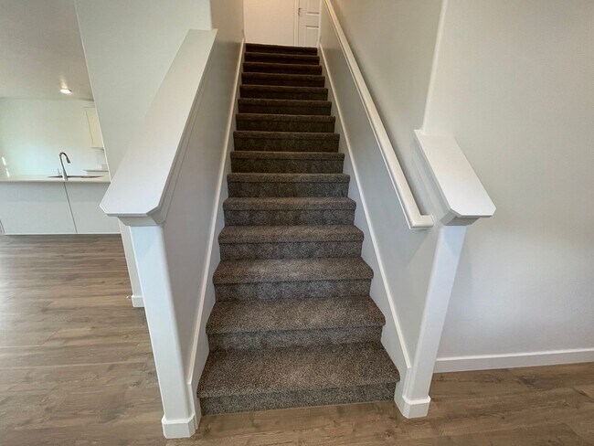 Building Photo - Brand New 3-Bed/2.5 Bath Town Home