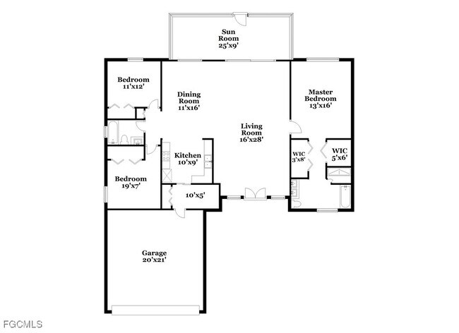 Building Photo - 3143 NE 14th Ct