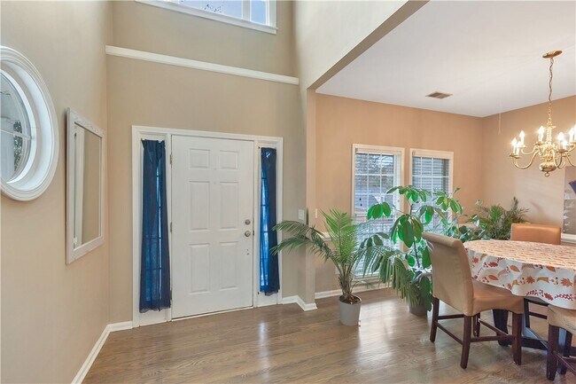 Building Photo - 110 George B Timmerman Dr