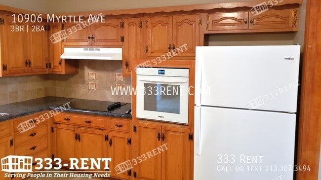 Building Photo - 10906 Myrtle Ave