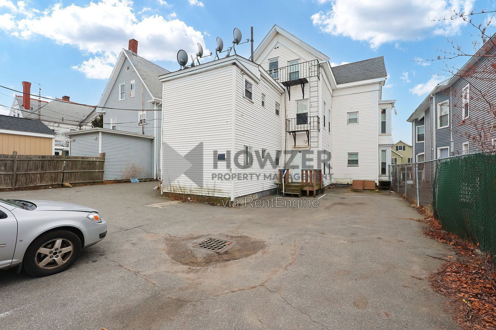 Building Photo - 109 Green St
