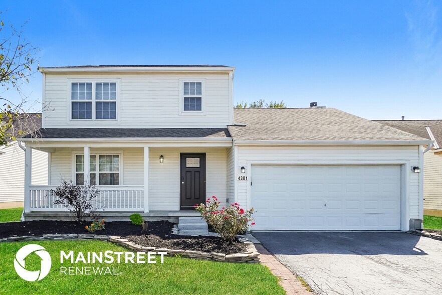 Primary Photo - 4301 Owl Ct