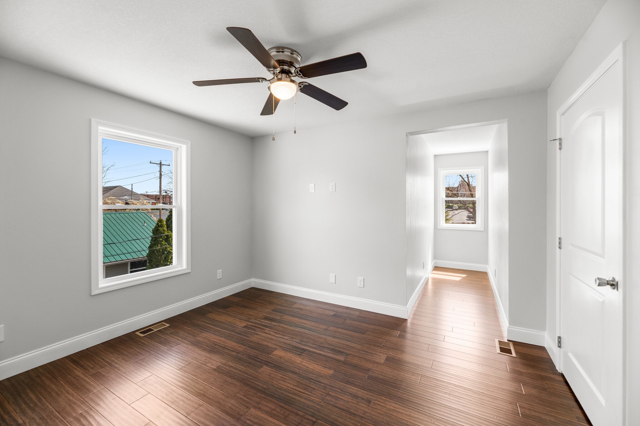 Upstairs Bedroom # 1 - 621 Lord Ave