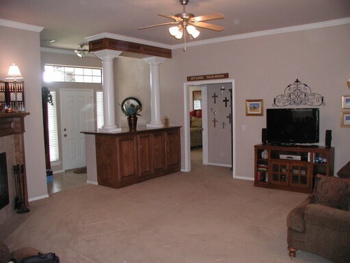 Building Photo - Gated Community with Pool, Park & Pond - Edmond North Schools