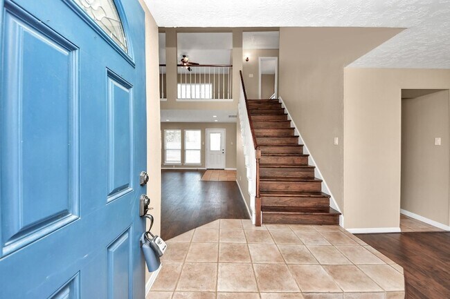 Building Photo - 3834 Carya Cir