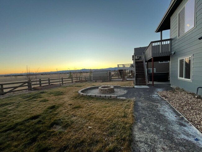 Building Photo - Great Home in Timnath