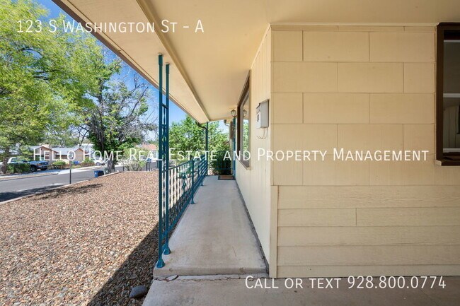 Building Photo - 123 S Washington St