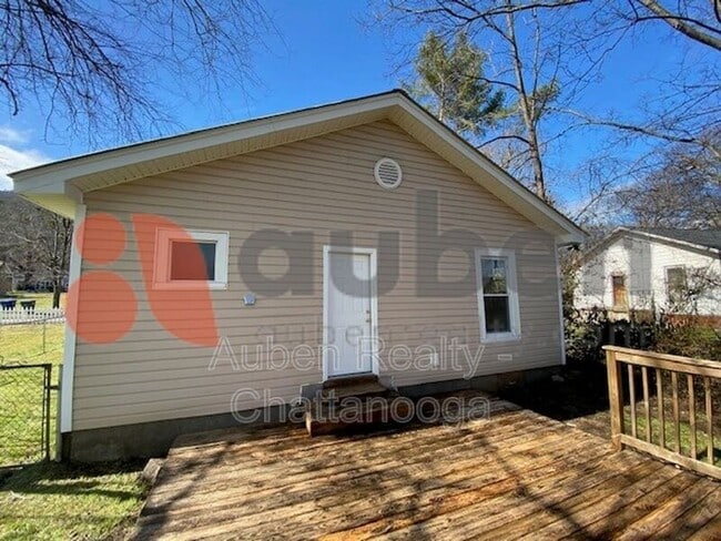 Building Photo - 5714 Tennessee Ave