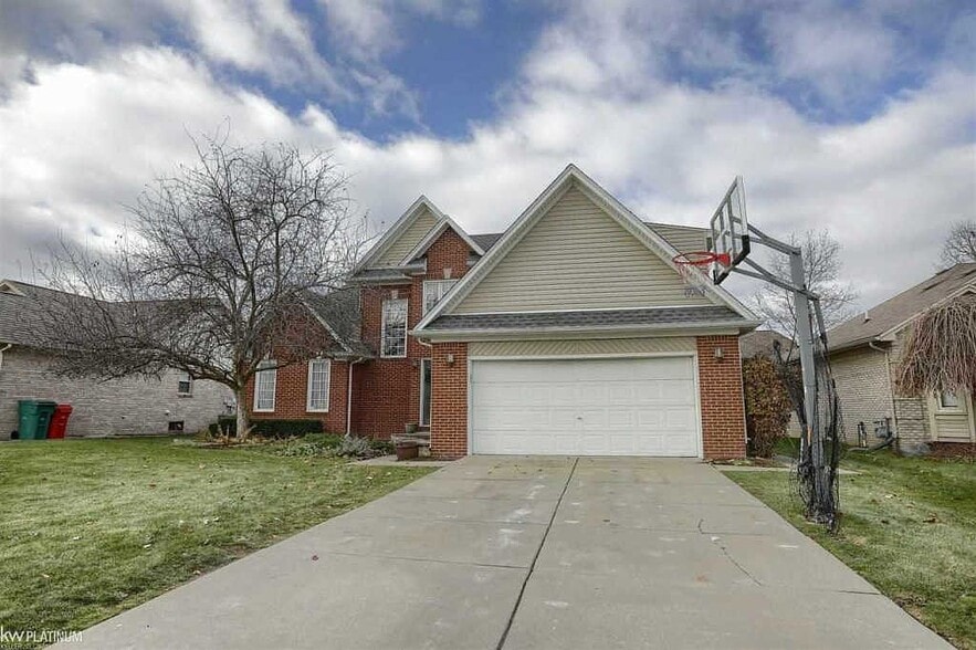 Building Photo - 53099 Pimpernil Ln