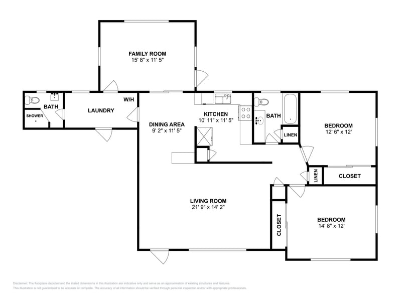 Building Photo - 1701 Audrey Dr