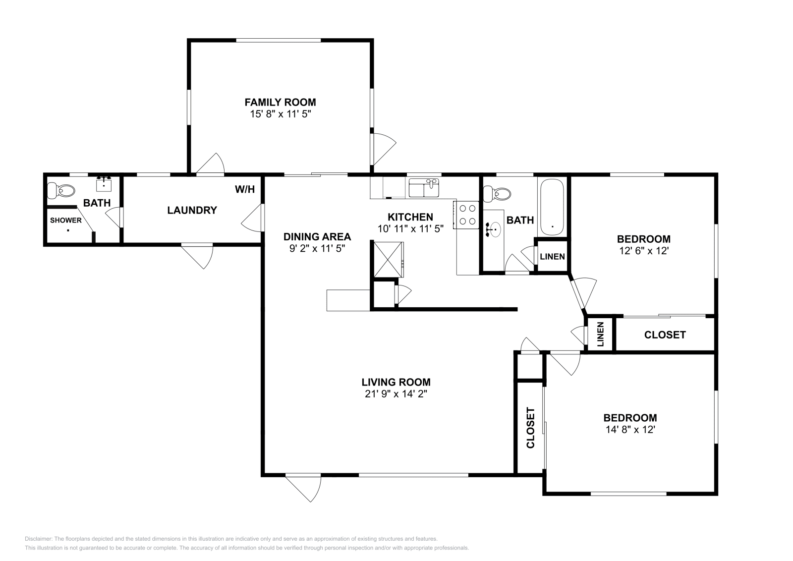 Building Photo - 1701 Audrey Dr
