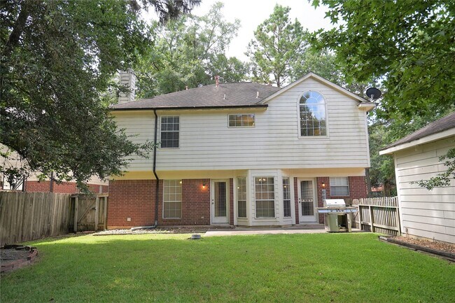 Building Photo - 50 Indian Summer Pl