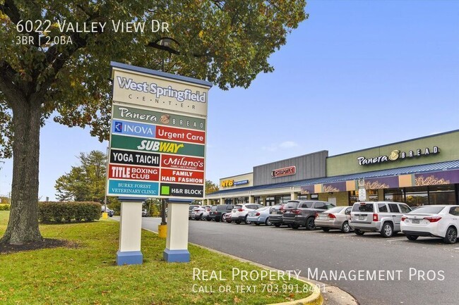 Building Photo - 6022 Valley View Dr