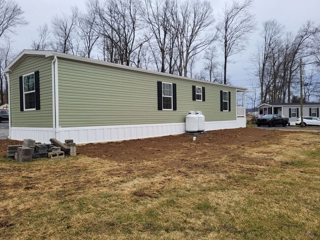 Building Photo - New 2 Bedroom Mobile Home-Denver