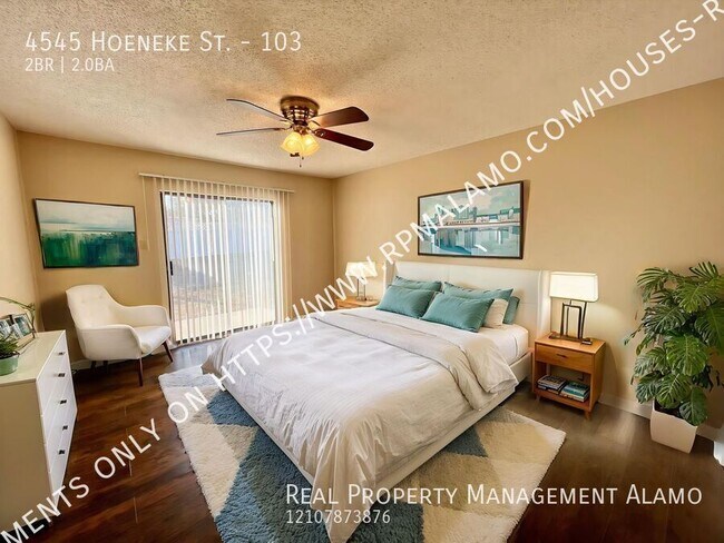 Building Photo - 4545 Hoeneke Dr