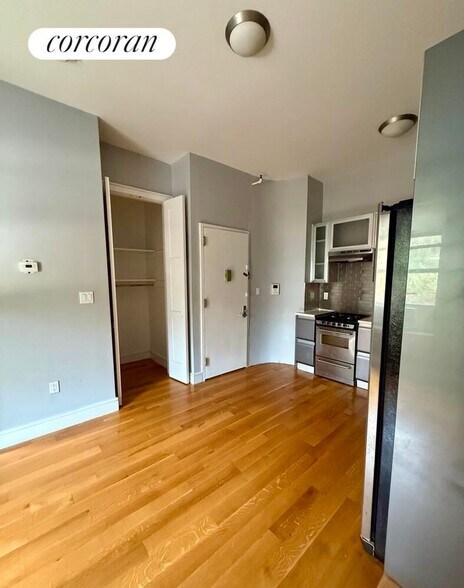 Building Photo - 533 W 142nd St