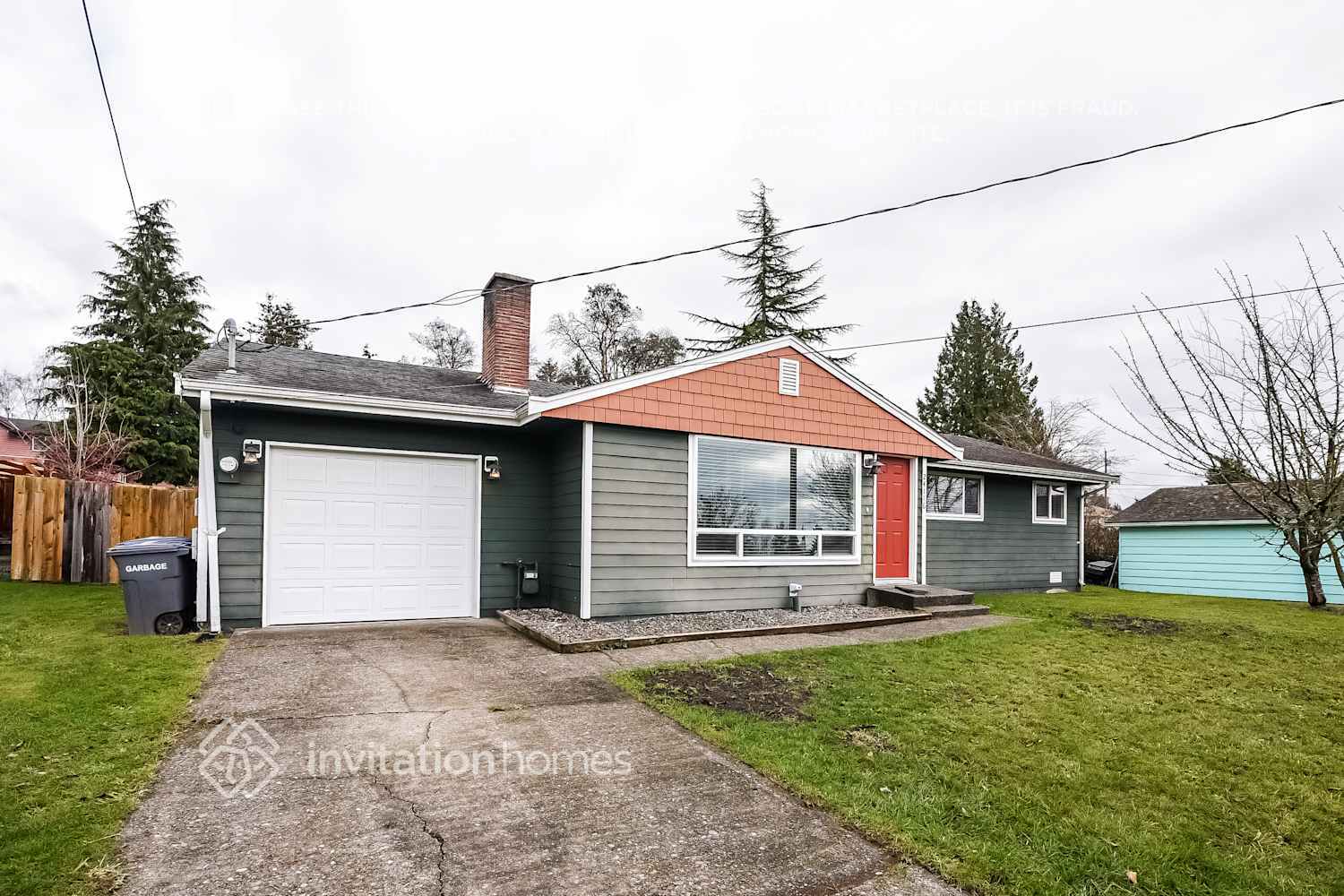 Building Photo - 24116 11th Ave S
