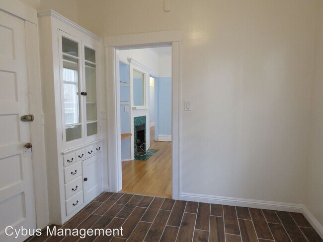 Building Photo - 2 br, 1 bath House - 1280 Union St. #1