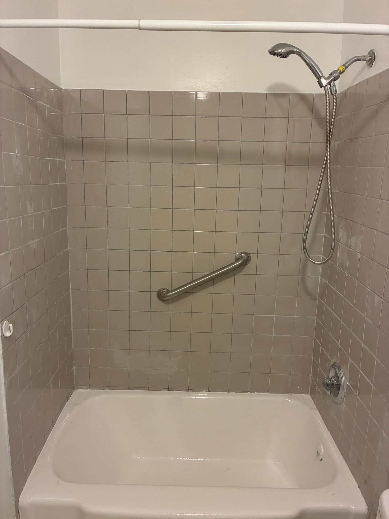 Bathroom - 306 Bear St