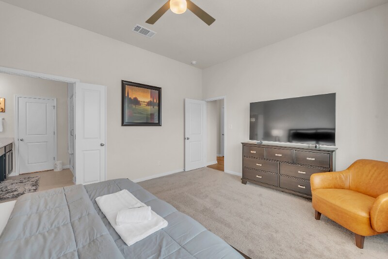 Building Photo - 8616 Torrita Dr