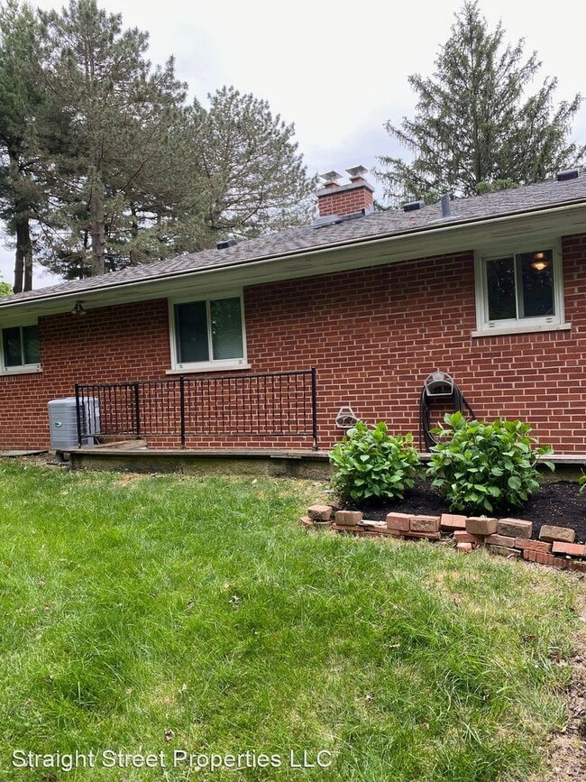 Building Photo - 3 br, 2 bath House - 8344 Richland Drive