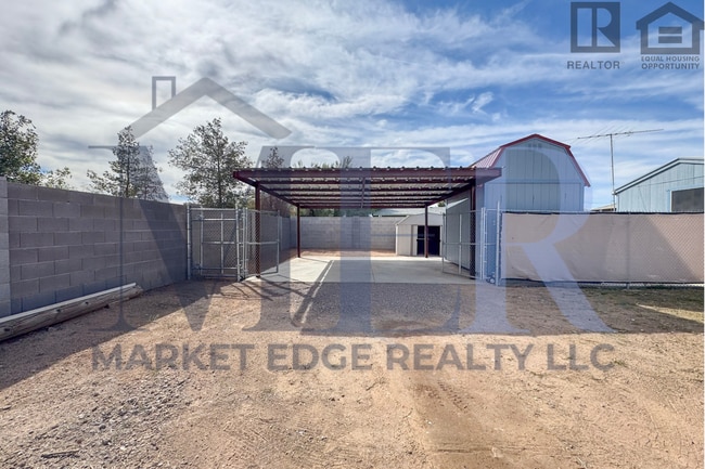 Building Photo - 2Bed/2Bath Mobile Home in Apache Junction! Ready for Immediate Move-In! -- NO HOA! RV PARKING!