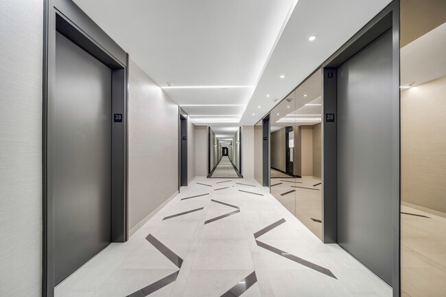 Building Photo - 2800 N Lake Shore Dr