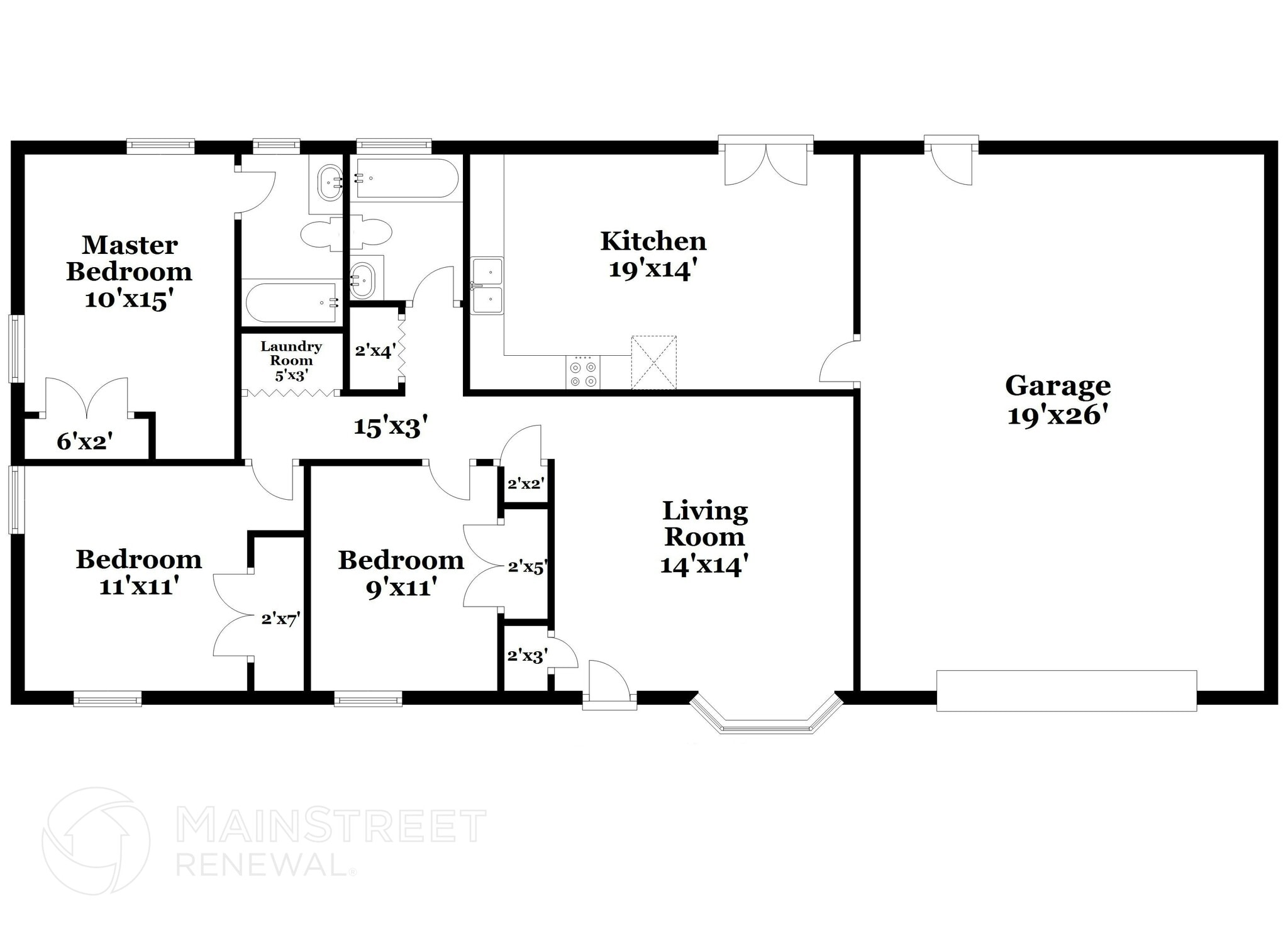 Building Photo - 6871 Gano Dr