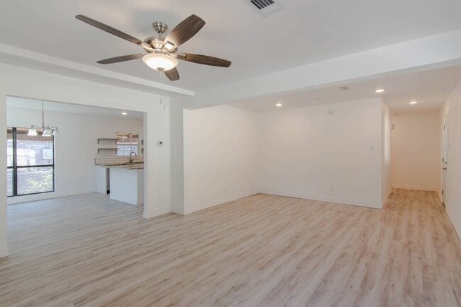 Building Photo - 3931 Abilene St